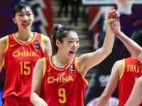 杏彩体育入口-热身-末节10分!中国女篮遭日本逆转韩旭李梦缺阵的简单介绍