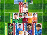 杏彩体育app-包含国足守住100名底线赢巴林挽回颜面将排世界第94的词条