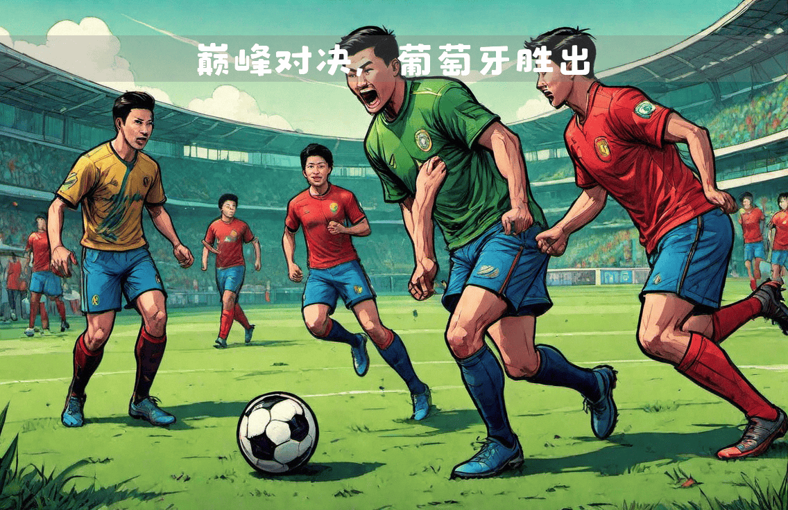 包含葡萄牙不敌波兰，小组出线前景堪忧的词条